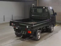 Suzuki CARRY TRUCK лот № 3046 оценка R  с аукциона в Японии 1