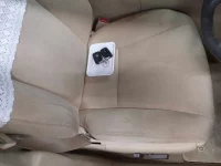 Lexus LS лот № 10148 оценка 4  с аукциона в Японии 7