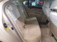 Lexus LS лот № 10148 оценка 4  с аукциона в Японии 9