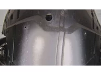 Lexus LS лот № 10148 оценка 4  с аукциона в Японии 10