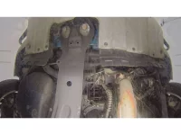 Mitsubishi RVR лот № 10145 оценка 3  с аукциона в Японии 10