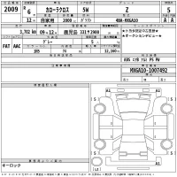 Toyota COROLLA CROSS лот № 2009 оценка 5  с аукциона в Японии 2