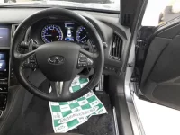 Nissan SKYLINE лот № 36081 оценка 4.5  с аукциона в Японии 6