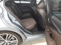 Nissan SKYLINE лот № 36081 оценка 4.5  с аукциона в Японии 9