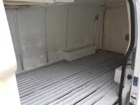 Toyota REGIUS ACE VAN лот № 70125 оценка R  с аукциона в Японии 8