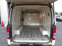 Toyota REGIUS ACE VAN лот № 70125 оценка R  с аукциона в Японии 9