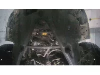 Toyota REGIUS ACE VAN лот № 70125 оценка R  с аукциона в Японии 10