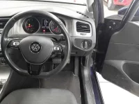 Volkswagen GOLF VARIANT лот № 10154 оценка RA  с аукциона в Японии 6