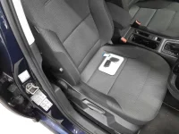 Volkswagen GOLF VARIANT лот № 10154 оценка RA  с аукциона в Японии 7