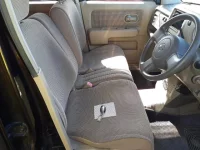 Nissan CUBECUBIC лот № 70129 оценка R  с аукциона в Японии 7