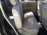 Nissan CUBECUBIC лот № 70129 оценка R  с аукциона в Японии 9