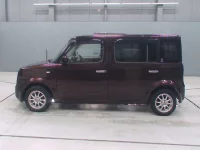 Nissan CUBECUBIC лот № 70129 оценка R  с аукциона в Японии 3