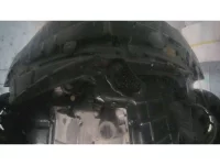 Nissan CUBECUBIC лот № 70129 оценка R  с аукциона в Японии 10