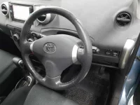 Toyota IST лот № 10158 оценка RA  с аукциона в Японии 6