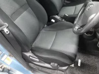 Toyota IST лот № 10158 оценка RA  с аукциона в Японии 7