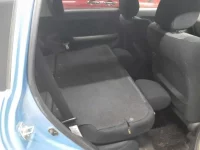 Toyota IST лот № 10158 оценка RA  с аукциона в Японии 9