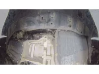 Toyota IST лот № 10158 оценка RA  с аукциона в Японии 10