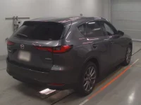 Mazda CX-60 лот № 36088 оценка 4.5  с аукциона в Японии 1