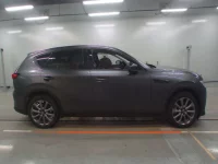 Mazda CX-60 лот № 36088 оценка 4.5  с аукциона в Японии 2