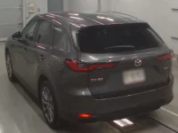 Mazda CX-60 лот № 36088 оценка 4.5  с аукциона в Японии 5