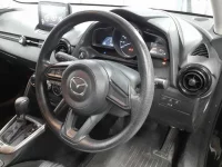 Mazda MAZDA2 лот № 36087 оценка 4.5  с аукциона в Японии 6