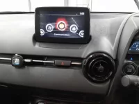 Mazda MAZDA2 лот № 36087 оценка 4.5  с аукциона в Японии 8