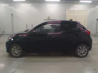 Mazda MAZDA2 лот № 36087 оценка 4.5  с аукциона в Японии 3