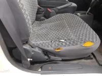 Toyota HIACE VAN лот № 33101 оценка 3  с аукциона в Японии 7