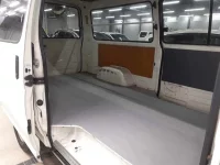 Toyota HIACE VAN лот № 33101 оценка 3  с аукциона в Японии 9