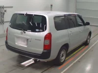 Toyota PROBOX лот № 10161 оценка R  с аукциона в Японии 1