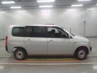 Toyota PROBOX лот № 10161 оценка R  с аукциона в Японии 2