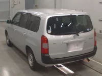Toyota PROBOX лот № 10161 оценка R  с аукциона в Японии 5