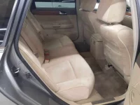 Nissan FUGA лот № 10162 оценка 4  с аукциона в Японии 9