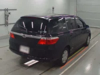 Honda AIRWAVE лот № 10165 оценка 3.5  с аукциона в Японии 1