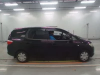 Honda AIRWAVE лот № 10165 оценка 3.5  с аукциона в Японии 2