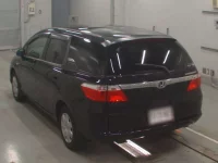 Honda AIRWAVE лот № 10165 оценка 3.5  с аукциона в Японии 5