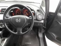 Honda AIRWAVE лот № 10165 оценка 3.5  с аукциона в Японии 6
