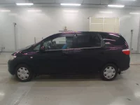 Honda AIRWAVE лот № 10165 оценка 3.5  с аукциона в Японии 3