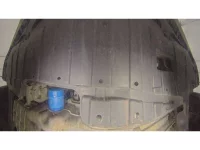 Honda AIRWAVE лот № 10165 оценка 3.5  с аукциона в Японии 10