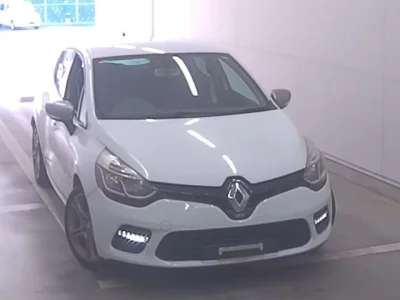 Renault LUTECIA