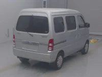 Suzuki EVERY WAGON лот № 4270 оценка 3  с аукциона в Японии 1