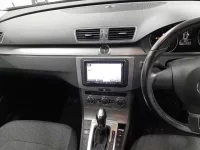 Volkswagen PASSAT VARIANT лот № 10169 оценка 4  с аукциона в Японии 8