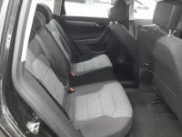 Volkswagen PASSAT VARIANT лот № 10169 оценка 4  с аукциона в Японии 9