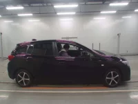 Subaru IMPREZA лот № 33105 оценка 4  с аукциона в Японии 2