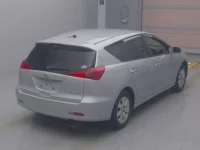 Toyota CALDINA лот № 4271 оценка R  с аукциона в Японии 1