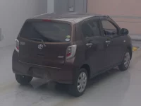 Toyota PIXIS EPOCH лот № 4274 оценка 3.5  с аукциона в Японии 1