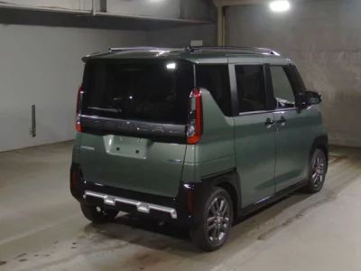 Mitsubishi DELICA MINI