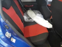 Suzuki SWIFT лот № 70145 оценка 3.5  с аукциона в Японии 9