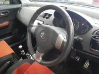 Suzuki SWIFT лот № 70145 оценка 3.5  с аукциона в Японии 6