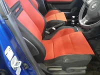 Suzuki SWIFT лот № 70145 оценка 3.5  с аукциона в Японии 7